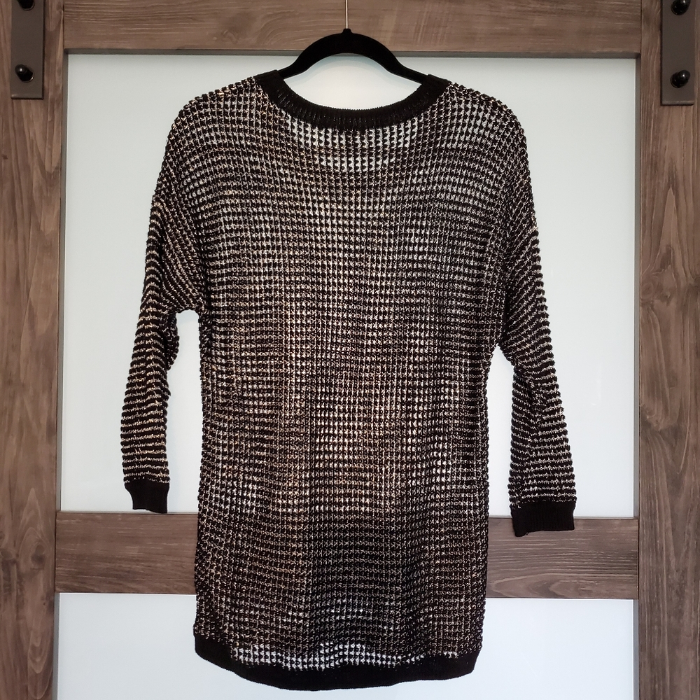 Metallic top - Picture 3 of 5